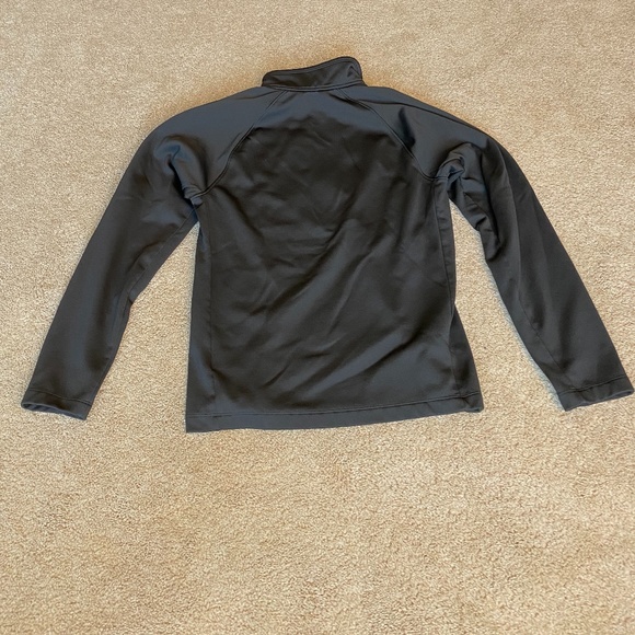 North Face MEN’S CANYONLANDS ½ ZIP - Picture 2 of 3